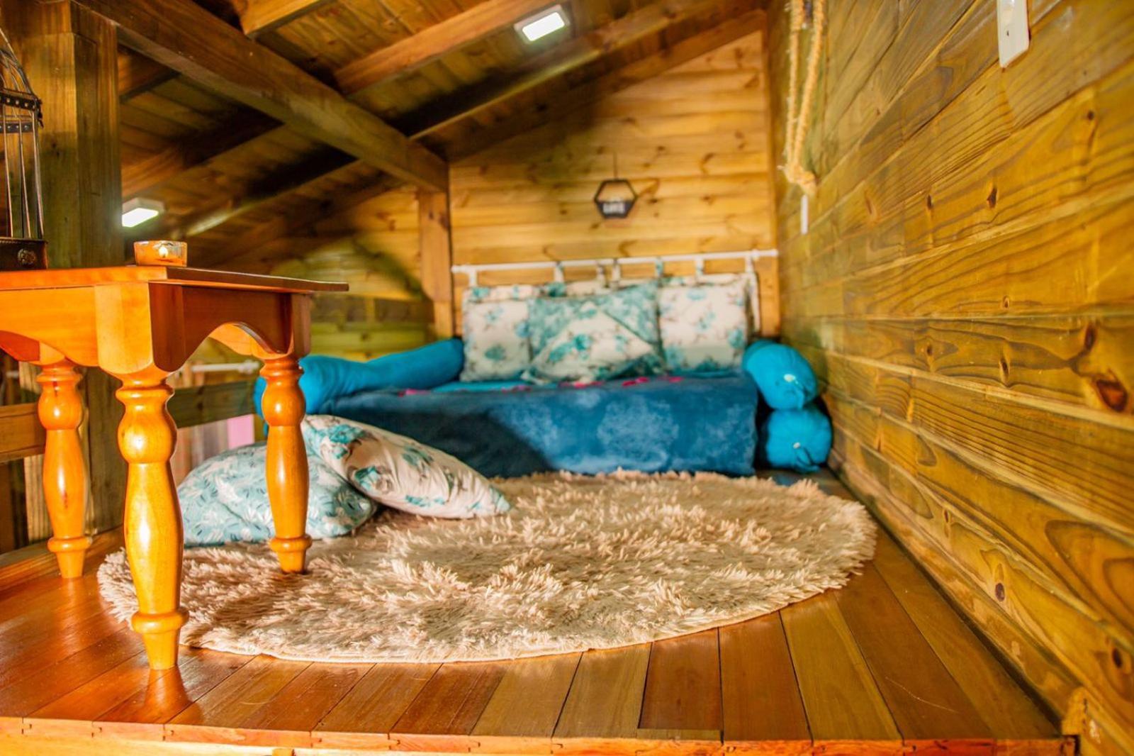 Cabanas Aconchego Dos Canyons Praia Grande  Exterior photo
